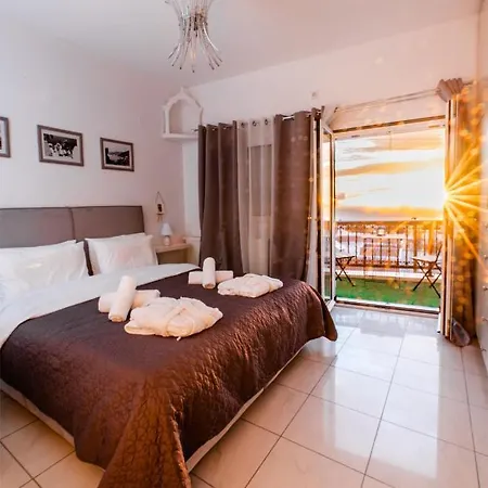 Διαμέρισμα Yiannis Santorini