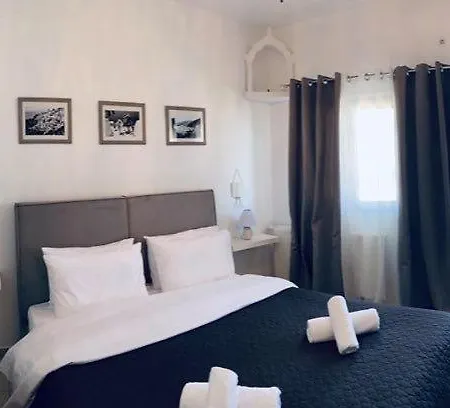 Yiannis Santorini Διαμέρισμα