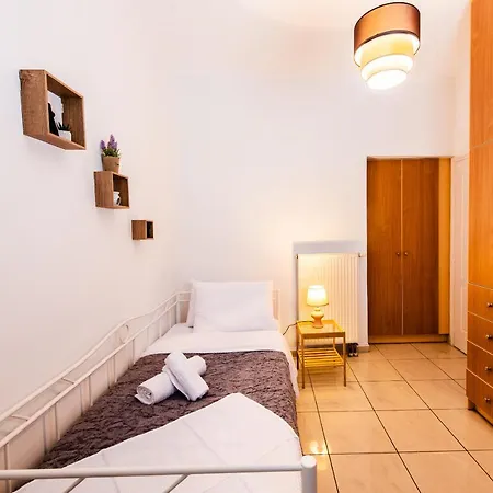 Διαμέρισμα Yiannis Santorini *