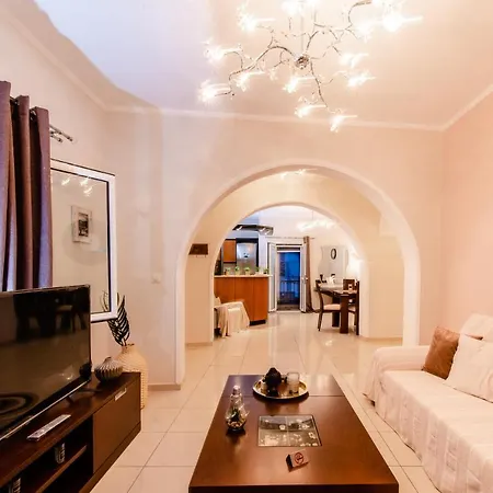 Διαμέρισμα Yiannis Santorini *