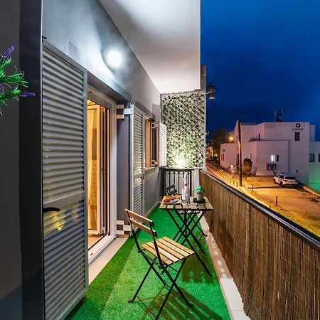 Yiannis Santorini Διαμέρισμα